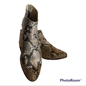 Dolce Vita Short boots